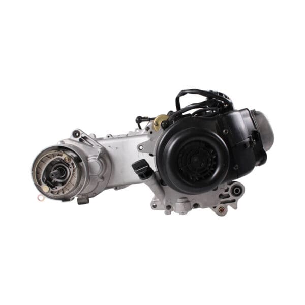 Universal Parts QMB139 Shortcase Engine - Image 2