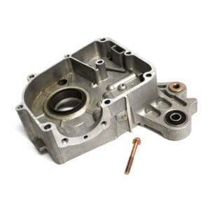 Universal Parts Right Crankcase - QMB139