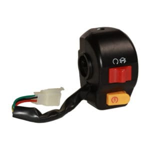 Universal Parts Right Handle Switch