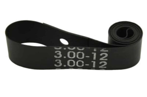 Universal Parts Rubber Rim Strips - 14/15I - Image 3