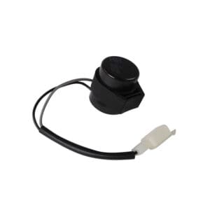 Universal Parts Silent Turn Signal Relay