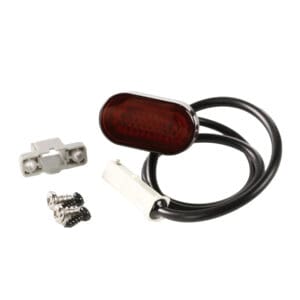 Universal Parts Tail Light for Segway Ninebot Max G30