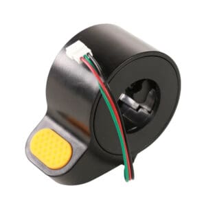 Universal Parts Throttle Assembly for Segway Ninebot Max G30