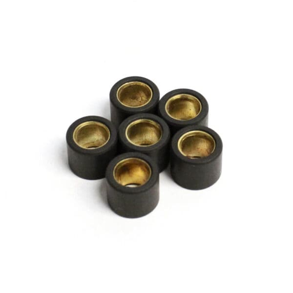 Universal Parts Variator Back Plate - Image 3