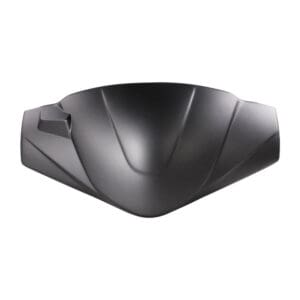 Upper Headset Cover; CSC go