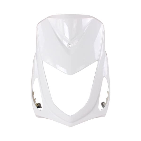 Upper Legshield; CSC go, Other 139QMB Scooters - Image 3