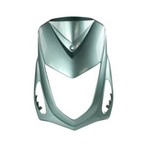 Upper Legshield; CSC go