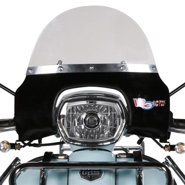 VE Mod Flyscreen; RA GT 150, GP300S - Image 5