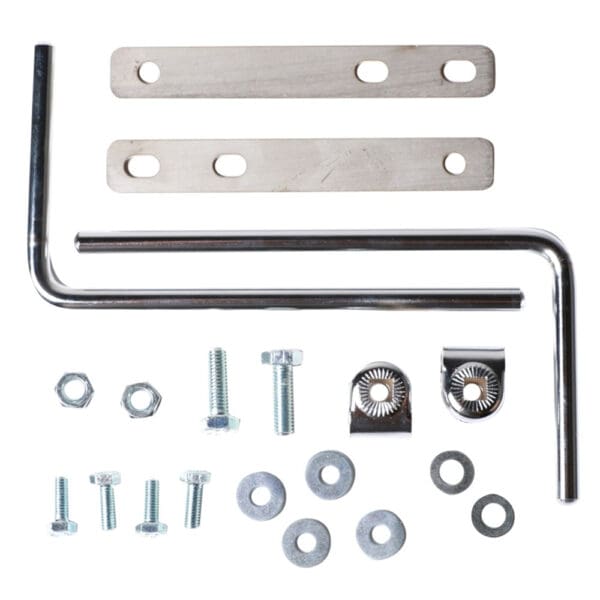 VE Mod Flyscreen; RA GT 150, GP300S - Image 6