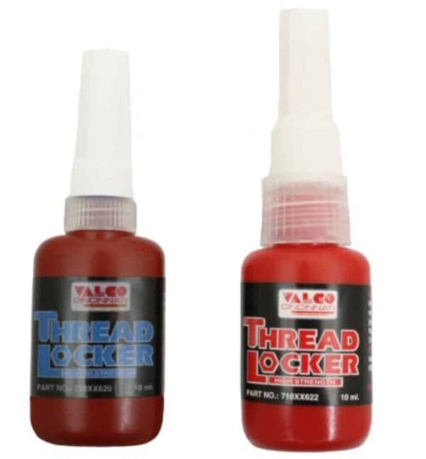 Valco ThreadLocker - 10ml - MEDIUM - Image 2