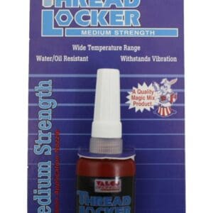 Valco ThreadLocker - 10ml - MEDIUM
