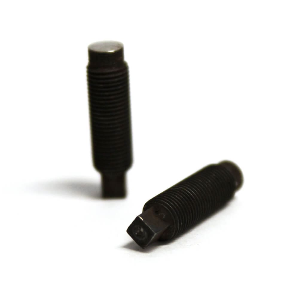 Valve-Adjusting Screws (Pair) GY6 1 Valve-Adjusting Screws (Pair) GY6