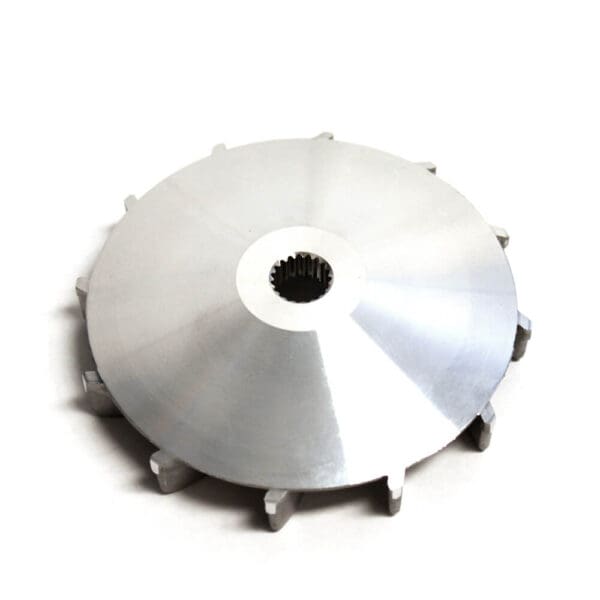 Variator Drive Face; GY6 - Image 2