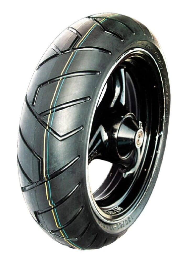 Vee Rubber 3.00-10 VRM-134 Tube-Type Tire