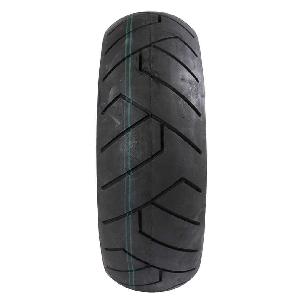 Vee Rubber Tire (Sport, 130/70 - 12) - Image 2