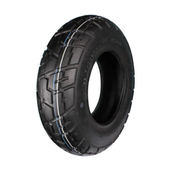 Vee Rubber 130/90-10 VRM-133 Tubeless Tire - Image 2