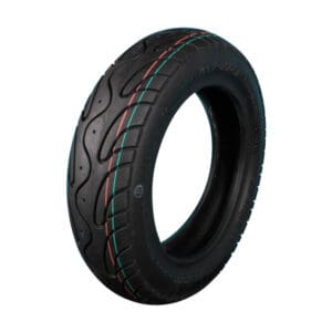 Vee Rubber 90/90-10 VRM-134 Tubeless Tire