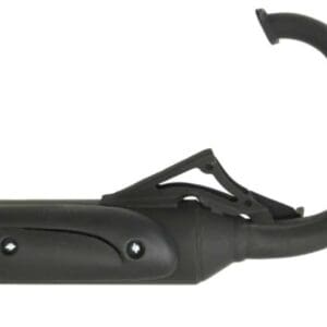 YMS V8 compatible with Dio Performance Exhaust