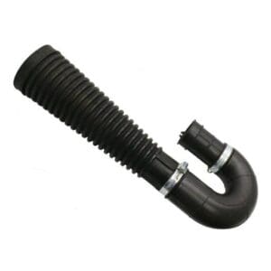 Universal Parts GY6 Air Filter Intake Tube