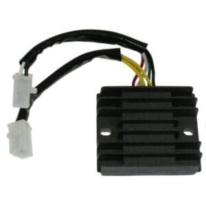 Universal Parts GY6 7 Pin Regulator