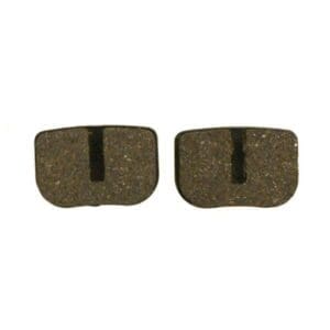 Universal Parts Disc Brake Pads