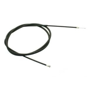 Universal Parts 75" Straight Throttle Cable