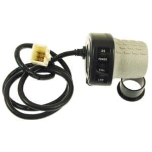 Universal Parts Throttle for Razor Dirt Quad, V11+