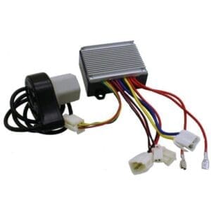 Universal Parts Electrical Kit for Razor MX350/MX400 (Version 33+)