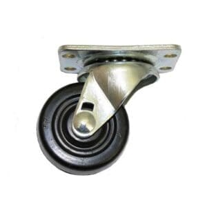 Universal Parts Front Caster Wheel for Razor Crazy Cart