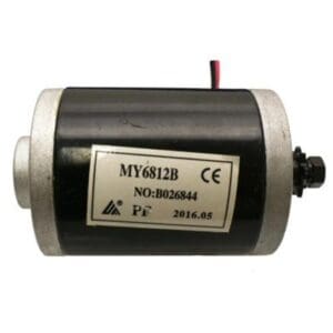Electric Motor for Razor E100/E125/E150 (24V, 100W)