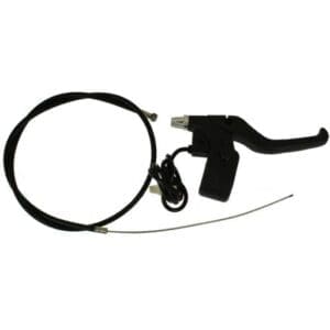 Universal Parts Brake Lever for Razor Pocket Rocket
