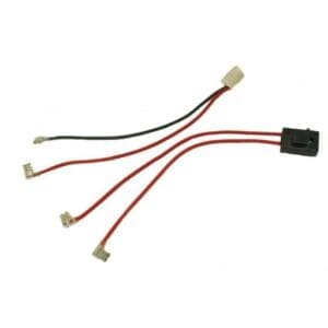 Universal Parts Wire Harness for Razor PR200/MX350/MX400