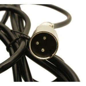 Universal Parts 36v 3-Pin XLR Electric Battery Charger