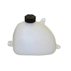 Universal Parts Scooter Gas Tank; 33-43cc Scooters