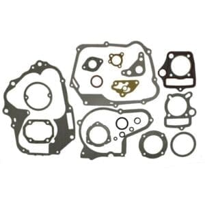 Universal Parts 110cc 4-stroke Engine Gasket Set