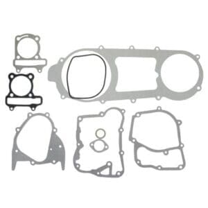 Universal Parts 150cc GY6 Long-Case Gasket Set