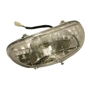 Universal Parts Headlight Assembly for ATM50 "Sunny"