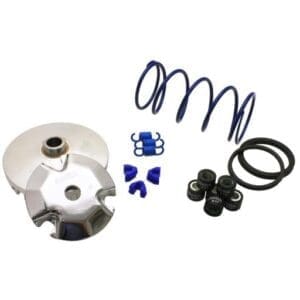 Polini Transmission Kit for Yamaha Zuma 50cc