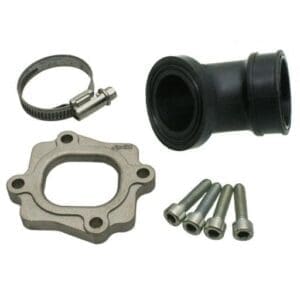 Polini 360° Intake Manifold for Minarelli Engines