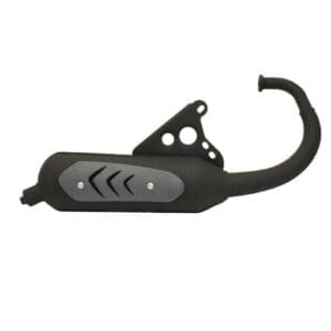 Polini Exhaust for Vertical Minarelli 2-Stroke