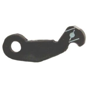 Universal Parts Choke Lever