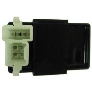 Universal Parts CDI for 110cc - AC
