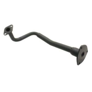 Universal Parts Front Exhaust Pipe