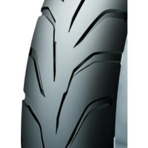 Duro DM1092F 120/60-13 Tubeless Tire