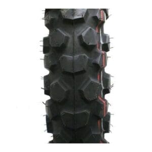 Duro HF910 120/90-10 Tubeless Tire