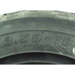 Kenda Brand K453 3.50-10 Tire