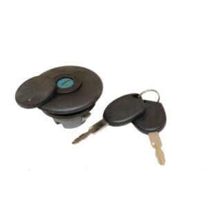 Universal Parts Gas Cap Lock