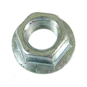 Universal Parts 50cc 2-stroke, 10x1.25 Nut