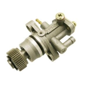 Universal Parts 50cc, 2-stroke Oil Pump - Non Cable Operated