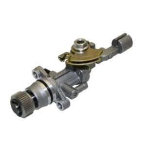 Universal Parts 50cc, 2-stroke Oil Pump - Cable Operated